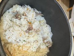 -大鸽饭(马王堆店)