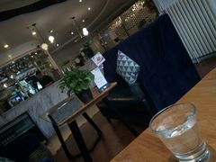 -花舍·新派粤菜·西餐·下午茶(亚运村·鸟巢店)