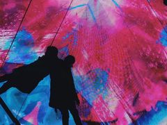 -天津梵高星空艺术馆(天河城旗舰店)