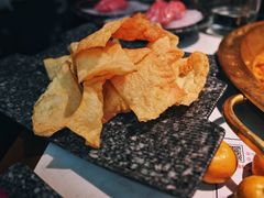 老哥炸豆皮-哥老官重庆美蛙鱼头(龙湖杭州金沙天街店)