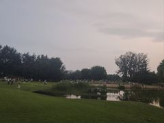 -裕华世纪公园
