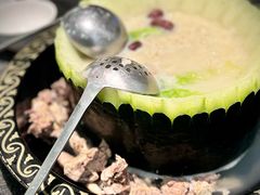 -野迹·石橄榄鸡·烧烤(新洲店)