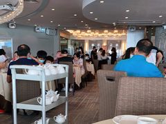 -香港九龙海逸君绰酒店