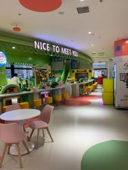 -乐多星球潮玩中心(沈阳嘉里城店)