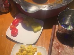 -钳小厨疯味1987肉蟹煲(美一城广场店)