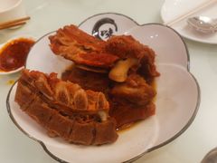 -大妈饺子馆·特色锅包肉·饺子(鼓楼店)