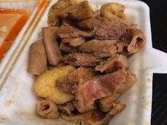 -细妹五香牛杂(步行街店)