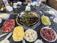 -刘艳黄牛肉(九襄店)