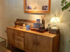 -时光花园(白鹭洲店)