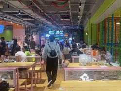 -宝燕乐园(闵行旗舰店)