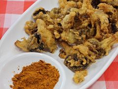 -東豫狼鲜货烧烤. 碳火烤鱼. 小龙虾(上海首店)