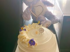 -玲婧胡同·生日蛋糕·餐厅(嘉里城店)