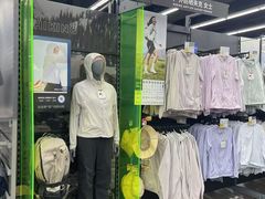 -迪卡侬(安德门店)