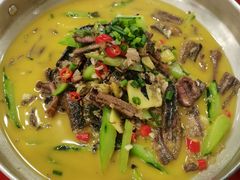-新李记 · 口味菜馆(南郊公园店)