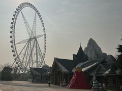 -祥源·阜阳生态乐园