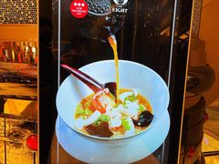 -8餐厅(新葡京酒店)