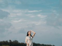 -北海金海湾红树林生态旅游区