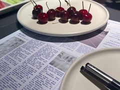 -小大董·烤鸭(观景餐厅·南京西路店)