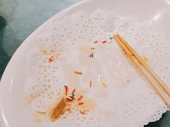 -俭朴菜(鲁磨路店)