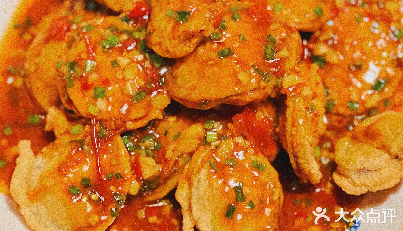 ‼️超实惠江湖菜‼️ | 糯米鸭香酥爆赞🔥