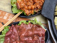 -盘尚石棉烤肉(蒲江店)