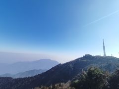 -南岳衡山风景名胜区