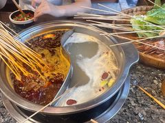 -欧阳小姐在成都(鼓楼店)