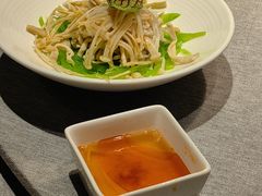 凉拌春笋-外婆家(杭州马塍店)