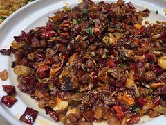 -李氏传家菜(兴城路店)