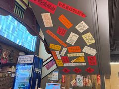 -夜椒瑶·广西大排档(八卦岭店)