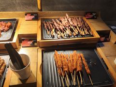 -比格比萨自助(宝山日月光店)