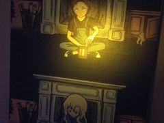 -逃脱反斗城沉浸剧情密室(北京路店)