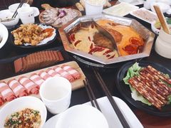 -朝天门火锅(魏安路店)