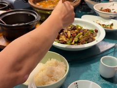 -老灶房-四川土菜(铁牛广场店)