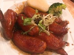 -太平馆餐厅(尖沙咀店)