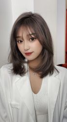 -INSTYLE造型·明星店