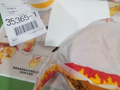 -麦当劳(上百万和城店)