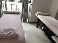 -艺林盲人按摩院(长寿店)