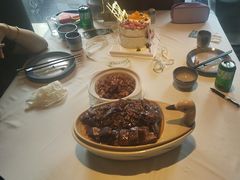 -八府香鸭·啫啫煲(华山路店)