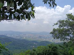 -广州市白云山风景名胜区