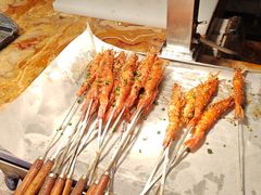 -万达瑞华酒店美食汇自助餐厅(楚河汉街店)