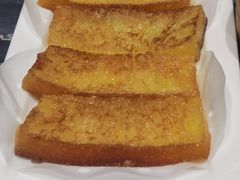 香煎黄金糕-海联潮港城