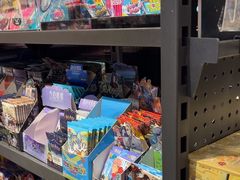 -酷乐潮玩(凯德MALL西直门店)