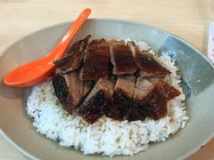 -一乐烧鹅(中环店)