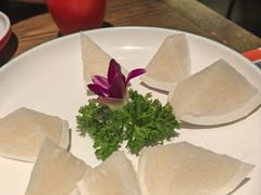 -川悦留香·海鲜餐厅(海棠68环球美食街店)