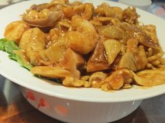 -惠宾饭庄(中山路店)
