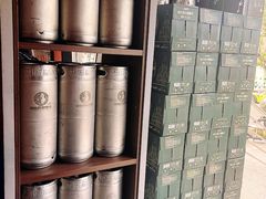 -雪熊精酿·哈尔滨烧烤酒馆(非遗大串店)