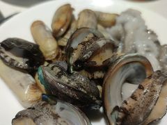 -SEA西雅图海鲜自助餐厅(正义店)