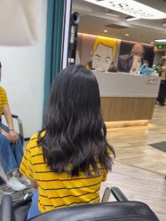 点击看大图 -奈川烫染Salon