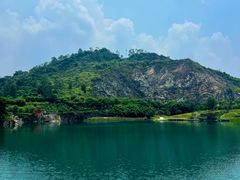 -水濂山森林公园